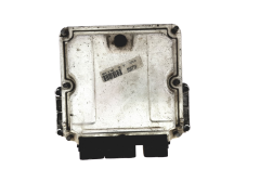 Calculateur 9655816780 0281011522 9640938180 PSA Lancia Bosch 24918