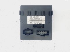 Calculateur  Audi 4F0907279 F005V00619 Bosch 40236 Calculateur  Audi 4F0907279 F005V00619 Bosch 40236