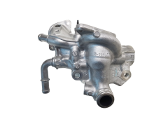 Tuyau D’air EGR 147171653R Dacia Duster 1.5 dci 