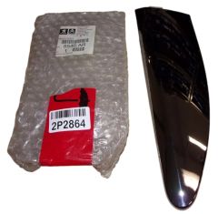 Moulure De Seuil Gauche Nouvelle Original 8546.AR 8546AR Citroen