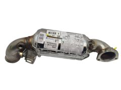 Catalyseur Original à 9803403380 Citroen Peugeot