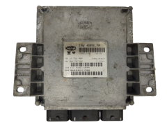 Calculateur PSA 9644041780 IAW48P2.7A Magneti Marelli