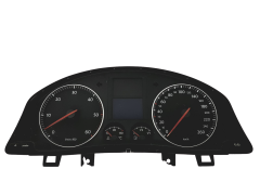 Bloc Compteurs Vitesse VW Golf MK5 Jetta 1K0920862K Visteon 30484 Bloc Compteurs Vitesse VW Golf MK5 Jetta 1K0920862K Visteon 30484