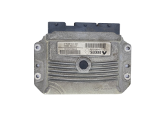 Calculateur 21584153-3B1 8200298463 8200298457 Renault Sagem 57000