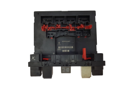 Calculateur BCM 3C0937049E 28022870 VW Seat Skoda Delphi 19763 Calculateur BCM 3C0937049E 28022870 VW Seat Skoda Delphi 19763
