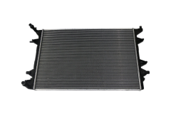 Radiateur Refroidissement Moteur Pour VW Skoda 5K0121251S 11211829701 Vika