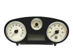 Bloc Compteurs Vitesse Lancia Ypsilon 51709394 110080211009 56693