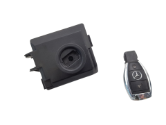 Commutateur D’allumage Mercedes-Benz A B CLA A2469059500 1060 Commutateur D’allumage Mercedes-Benz A B CLA A2469059500 1060