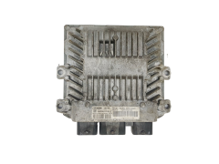 Calculateur 5WS40110E-T 9654925480 9648624280 PSA Siemens 42416