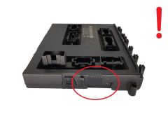 Calculateur BSI Mercedes A1695454332 5DK008728-16 Hella 20466