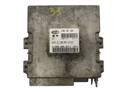 Calculateur Ecu Alfa Romeo IAW8F.68 6160008803 Magneti Marelli