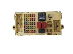 Calculateur BSI Fiat 46758963 46812235 NPL 18400