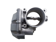 Boitier Papillon D’admission SsangYong A6651410225 5WY9170C VDO 1260 Boitier Papillon D’admission SsangYong A6651410225 5WY9170C VDO 1260