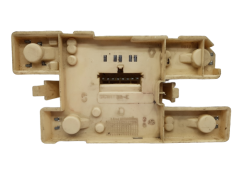 Insert Phare Droit Arrière 7701034740 Clio 1 Renault Scintex 5126