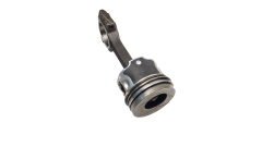 Bielle De Piston 120A10282R 7701475074 1.5 dci K9K800 Renault Kangoo 2
