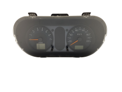 Bloc Compteurs Vitesse Ford Fiesta Fusion 2S6F-10849-JF 2339