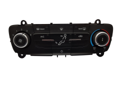 Commande Chauffage Ford Focus 3 MK3 F1ET19980BF E1097640F Commande Chauffage Ford Focus 3 MK3 F1ET19980BF E1097640F