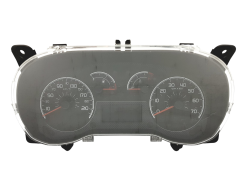 Bloc Compteurs Vitesse Fiorino Bipper Nemo 1367830080 Fiat 51839 Bloc Compteurs Vitesse Fiorino Bipper Nemo 1367830080 Fiat 51839