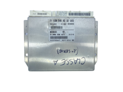 Calculateur Mercedes 0295454232Q02 0265109477 Bosch 54598