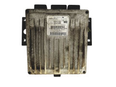 Calculateur R0410C132A 8200334419 8200376886 Renault Delphi 