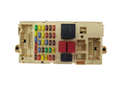 Boîtier Fusibles Alfa Romeo 60698107 NPL 46558758 Magneti Marelli Boîtier Fusibles Alfa Romeo 60698107 NPL 46558758 Magneti Marelli