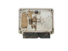Calculateur Ecu 8N0906018A 0261204898 Audi 38385