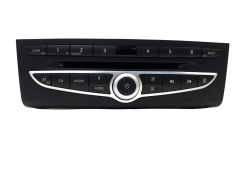 Radio Cd Renault Koleos 28184JY00B PN-2940S-D 6CDC 0km