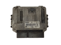 Calculateur Opel 55560810DB 0281012694 Bosch GM 13818