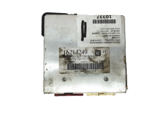 Calculateur 16214249 D96018 Opel Delco GM 21567 Calculateur 16214249 D96018 Opel Delco GM 21567