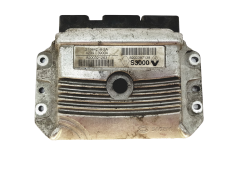 Calculateur Renault 21584288-2A 8200321263 8200387138 Sagem 28000
