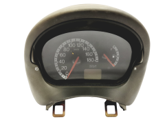 Bloc Compteurs Vitesse Fiat Seicento 735382381 6063449932 28896