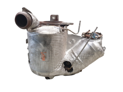 Catalyseur DPF 208A02899R H8201685182 1.5 BluedCi Renault Nissan 8000 km