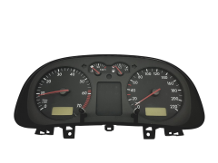 Bloc Compteurs Vitesse VW Golf MK4 1J0919860 0263604001 55841