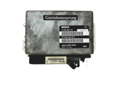 Calculateur 0260002141 ZF0501003917 Jaguar Bosch 21347 Calculateur 0260002141 ZF0501003917 Jaguar Bosch 21347
