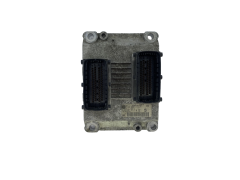 Calculateur Fiat 00468019640 0261206980 ME73H4F001 Bosch 51403