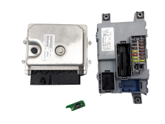 Complet Départ Fiat Panda 2 51926679 00519345240 0.9 TwinAir Complet Départ Fiat Panda 2 51926679 00519345240 0.9 TwinAir
