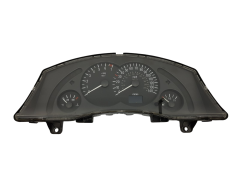Bloc Compteurs Vitesse Opel Corsa C 13173378XP