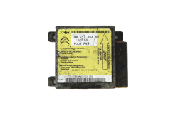 Calculateur Moduł 9634730380  Toyota PSA TRW
