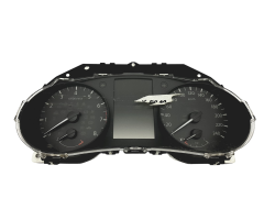 Bloc Compteurs Vitesse Nissan Qashqai 4EL7A 52318