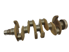 Arbre Vilebrequin Renault 122018500R 8200156373 1.2 16v D4F712 4710