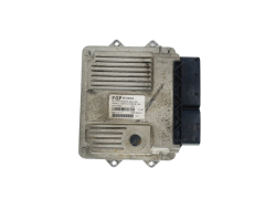 Calculateur Fiat 55186608 MJD6JF.P3 Magneti Marelli 35401