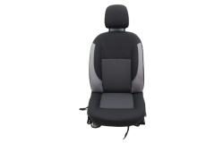 Siège ,fauteuil Gauche Avant Dacia Logan 2 II MCV Airbag  Siège ,fauteuil Gauche Avant Dacia Logan 2 II MCV Airbag