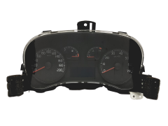 Bloc Compteurs Vitesse Fiat Punto 51703286 503000470500