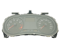 Bloc Compteurs Vitesse Renault Clio 3 8201059899 A 26595