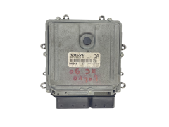 Calculateur Volvo 30729826A 0281012103 Bosch 56565