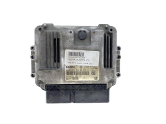 Calculateur Ecu 55205622EP 0281014024 Opel Bosch 62515