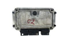 Calculateur 0261207999 9653491880 9648002280 PSA Bosch 51062