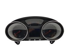 Bloc Compteurs Vitesse Opel Astra K Sports 39187106 GM 1076