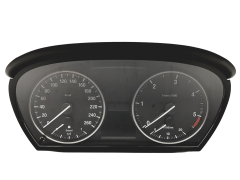 Bloc Compteurs Vitesse BMW 3 E90 E91 9220963-01 14369510 VDO 29813