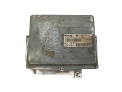 Calculateur 0261204622 9630278180 26FM0000 PSA Bosch 3705